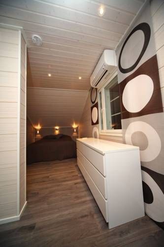 Himos Villa Nummenranta 1