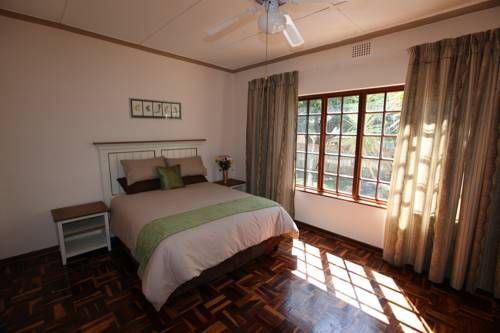 Lokuthula Country Lodge