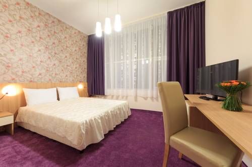 Sky Hotel
