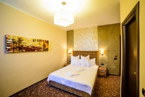 C Guest House