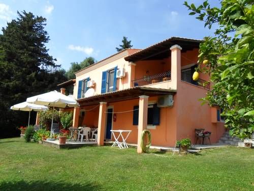 Villa Leena