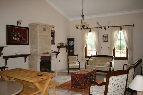 Villa Gultekin