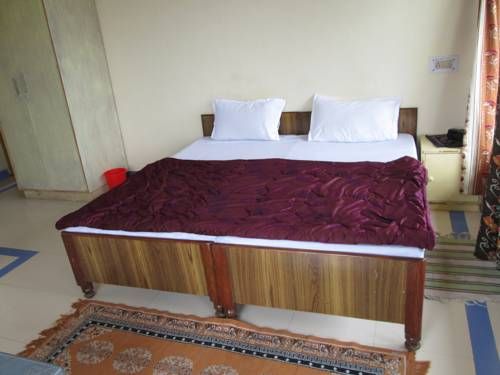 Johar Hilltop Resort
