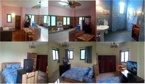 HOME STAY CHIANG MAI TAURINO