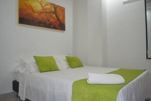 Hotel Calarca Plus