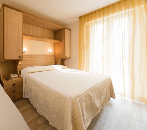 Hotel Trieste