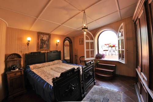 Villa Amalia