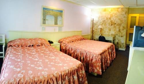 Hotel Cuellar