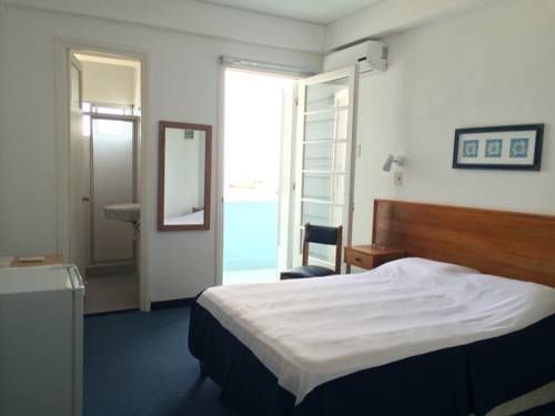 Hotel Escorial