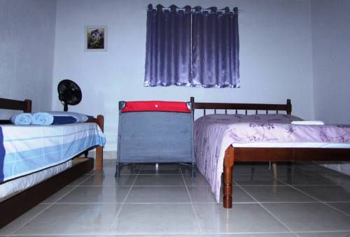 Pousada Sitio Pauletto - Chales e Casas com cozinha e churrasqueira