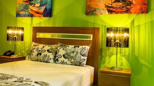 Dpravia Hotel SRL