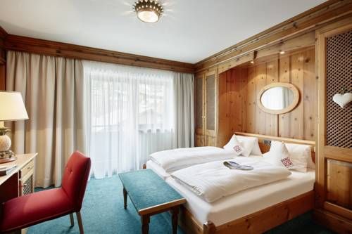 Hotel Gassner - 4 Sterne Superior