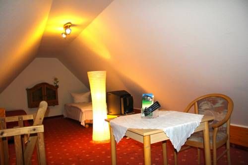 KrabatResidenz - Apartmenthaus