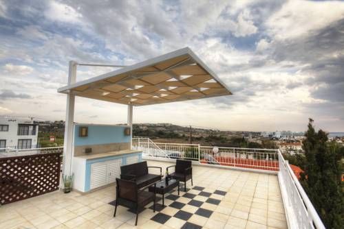 Villa Athina