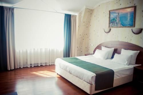 Hantri Hotel