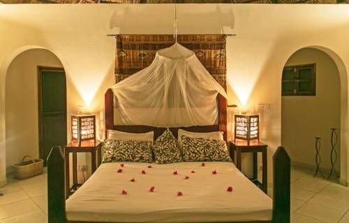 Mandinka Lodge