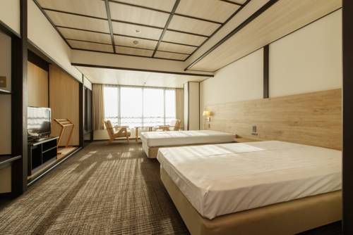 Oushuku Onsen Choeikan