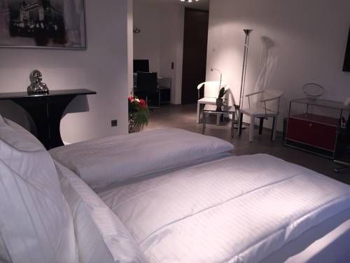 Hotel ZeitZeichen