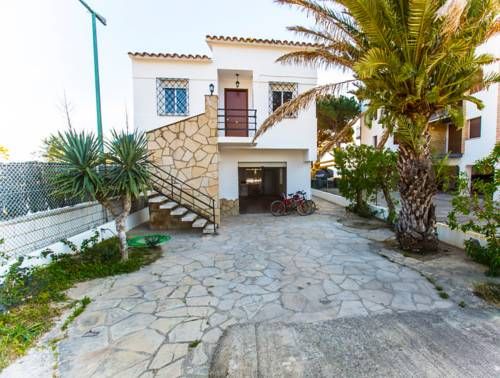 La Torre - Villa Rosamar Beach