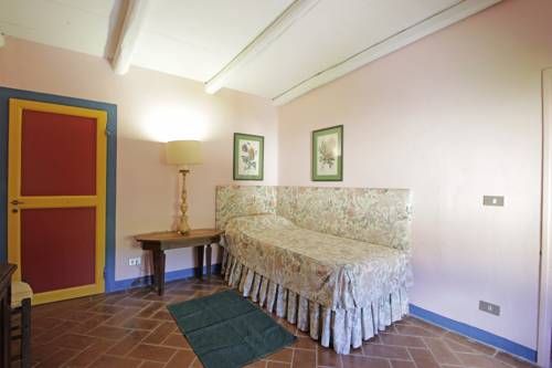 Villa Olivum