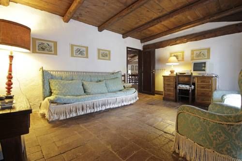 Villa Olivum