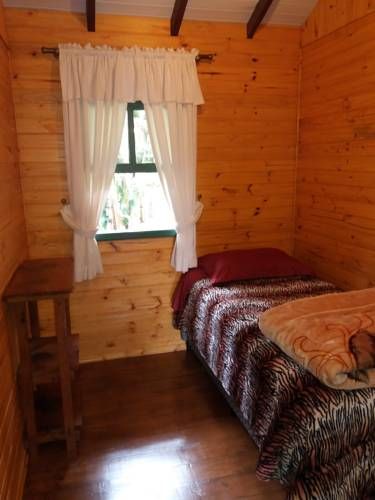 Cabana Costa Rural