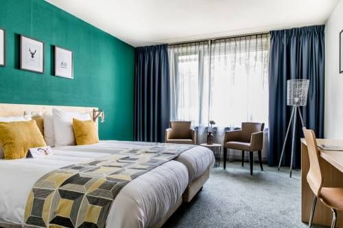 Hotel Mennorode