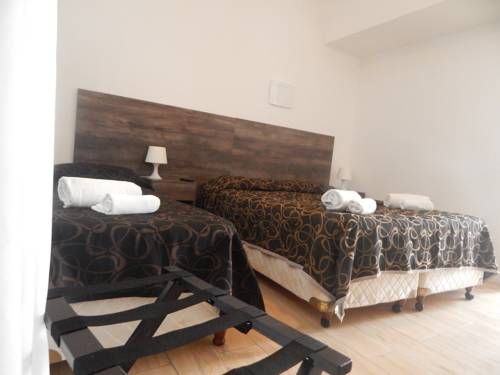 Hotel Palace Piriapolis