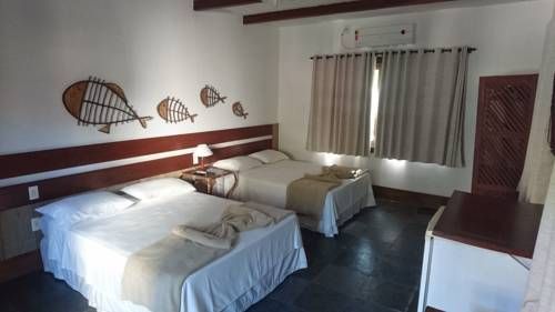 Taipabas Hotel