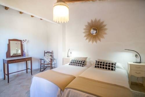 Agroturismo petit hotel Son Perdiu