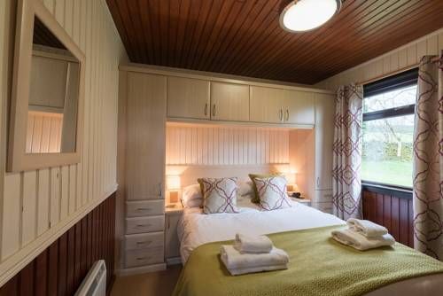 Birch Lodge