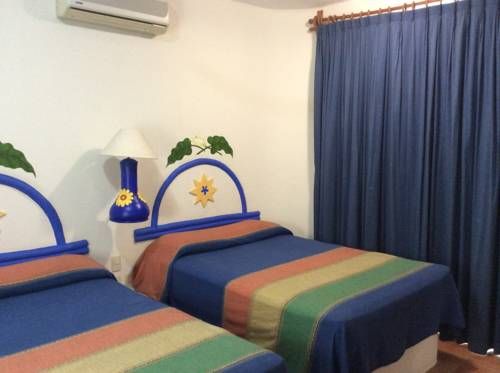 Hotel Boutique Eden Costa