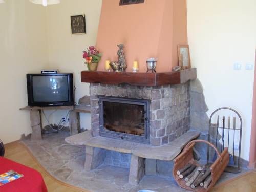 Holiday Home Lgota