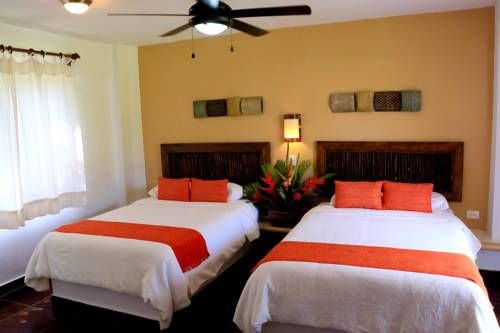 Casa Mandala Hotel
