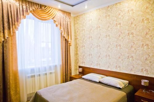 Hotel Solovey