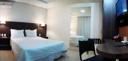 Gontijo Inn Hotel