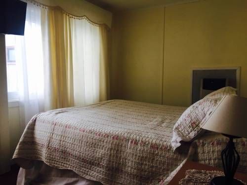 Hostal Dona Irma