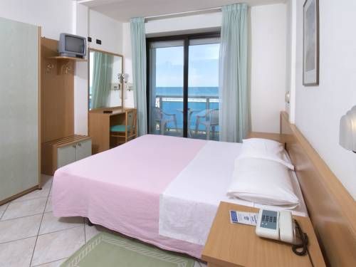 Hotel Odeon