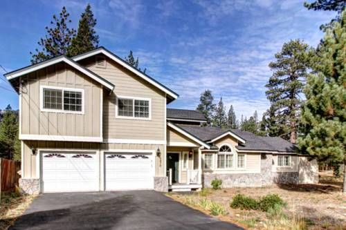 REDAWNING ECHO VIEW RETREAT