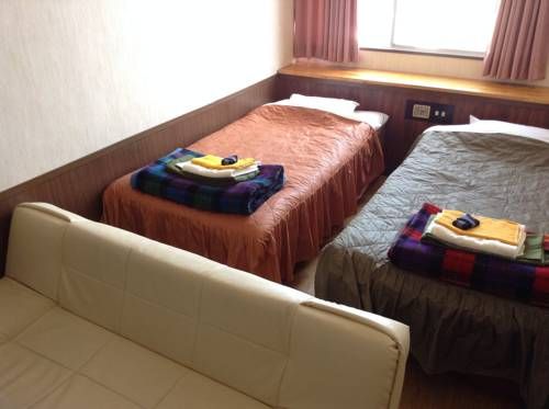 Gogaku Hotel