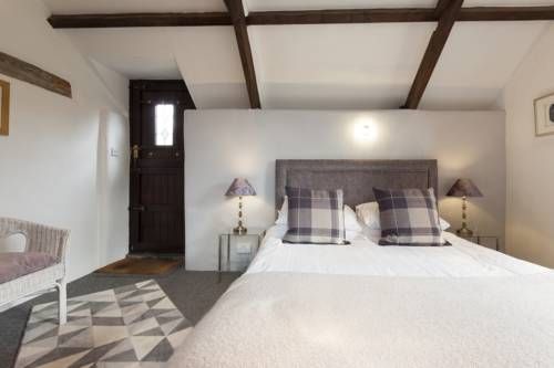 Penvith Barns