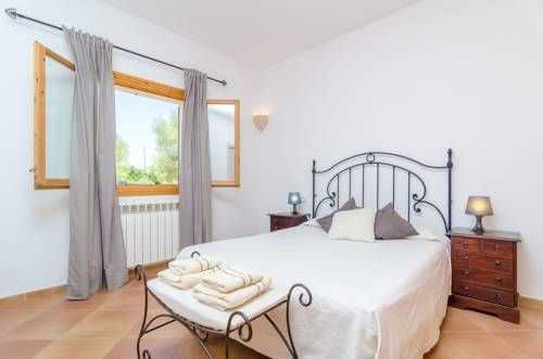 Villa Can Cotoneta