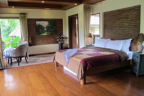 Kanlaya's Eyrie, Luxury Homestay