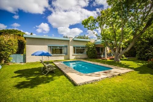 Constantia Villa
