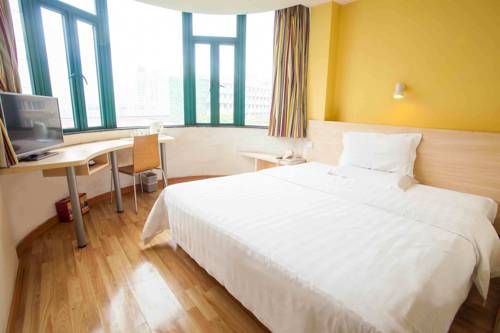 7Days Inn Huizhou Jiangbei Kaisa Centre