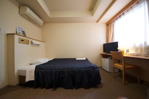 Grand Hotel Hakusan Annex
