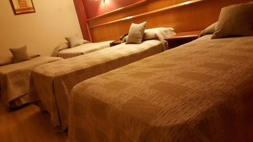 Hotel Ciudad