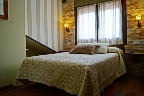 CimaVilla Rooms