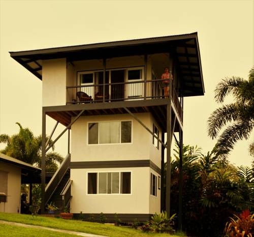 Island Goode's - Luxury Adults Only Accommodation