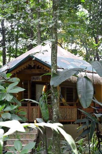 Korrigan Lodge